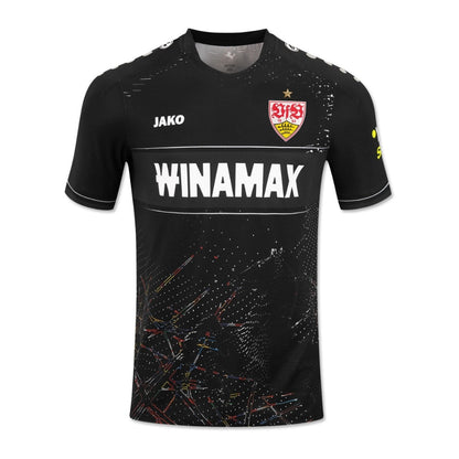 STUTTGART III 24/25 HOMME