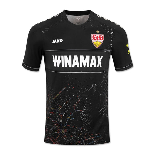STUTTGART III 24/25 HOMME