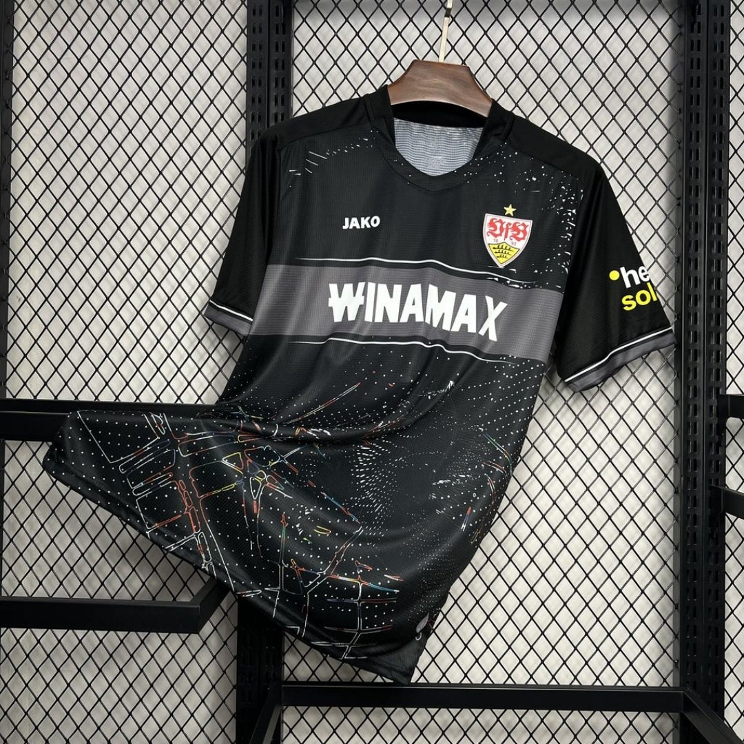 STUTTGART III 24/25 HOMME
