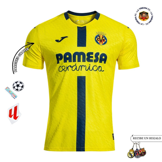 VILLARREAL I 25/26 HOMME