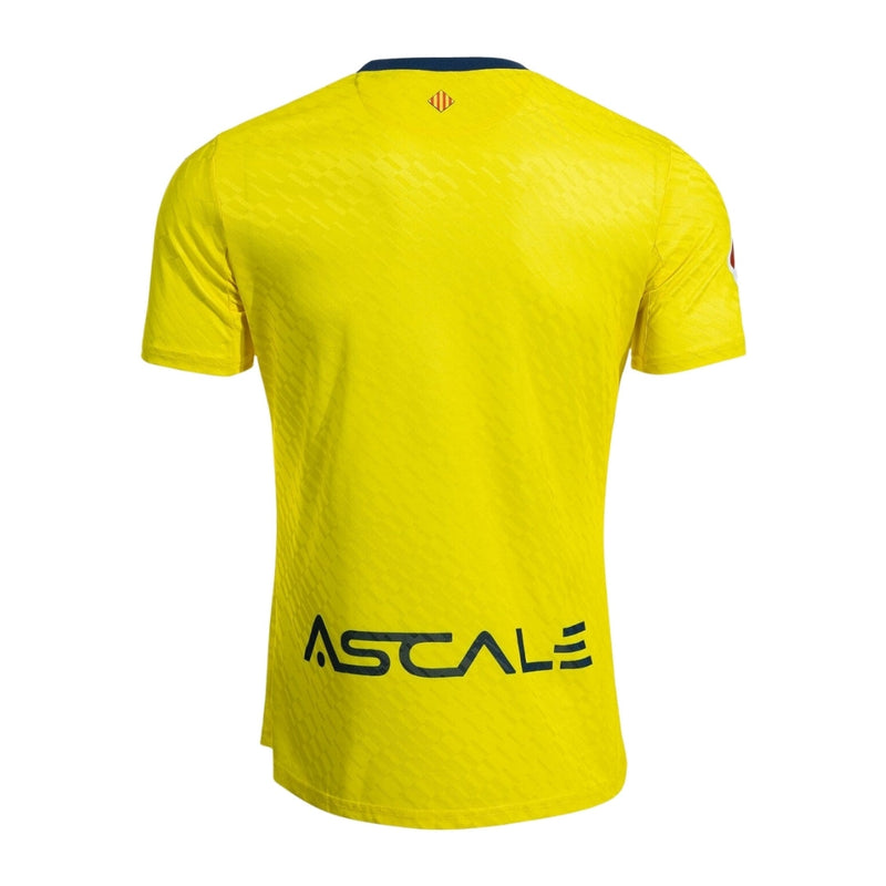 VILLARREAL I 25/26 HOMME