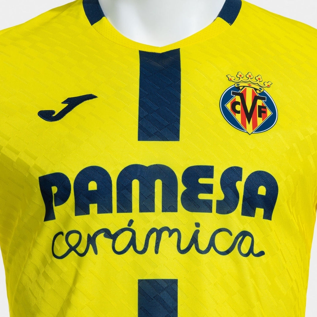 VILLARREAL I 25/26 HOMME