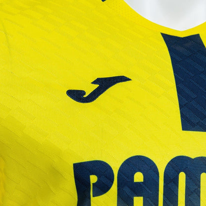 VILLARREAL I 25/26 HOMME