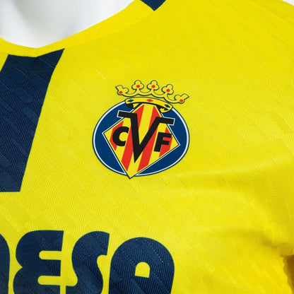 VILLARREAL I 25/26 HOMME