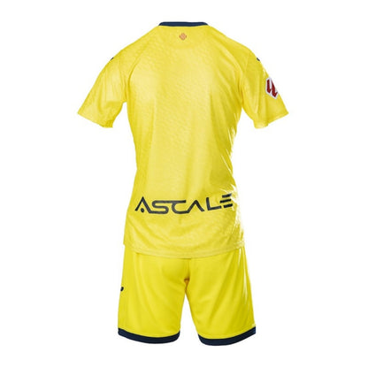 VILLARREAL I 25/26 KIT ENFANT