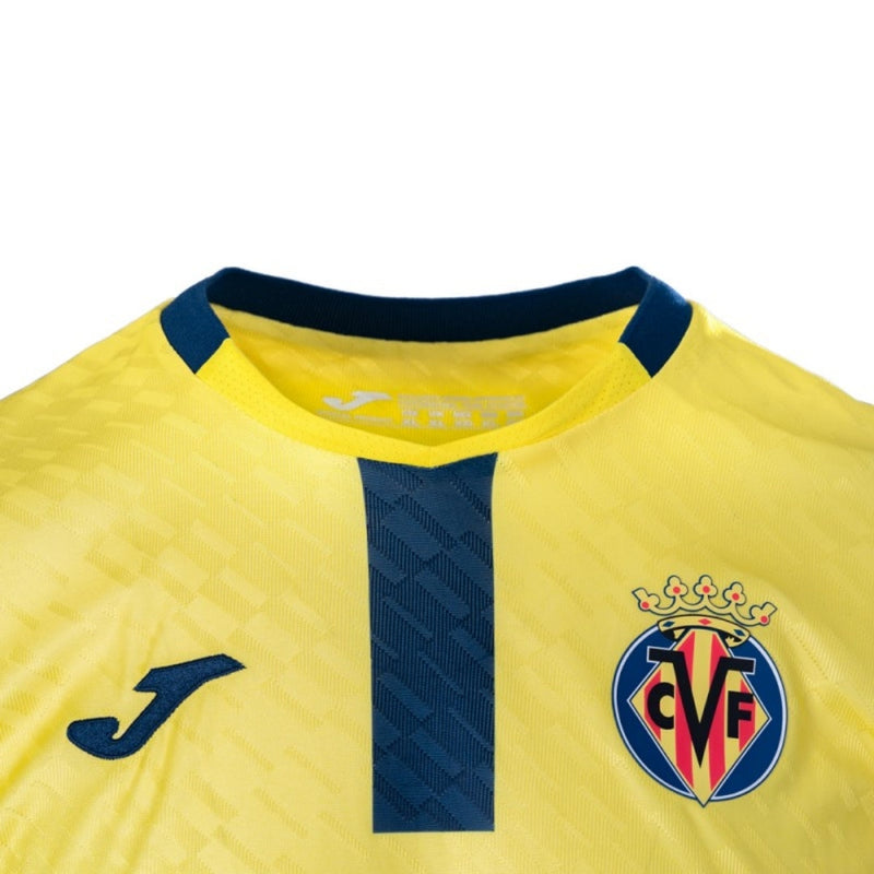 VILLARREAL I 25/26 KIT ENFANT