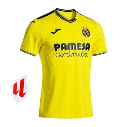 VILLARREAL I 24/25 HOMME