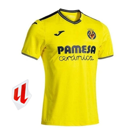 VILLARREAL I 24/25 HOMME