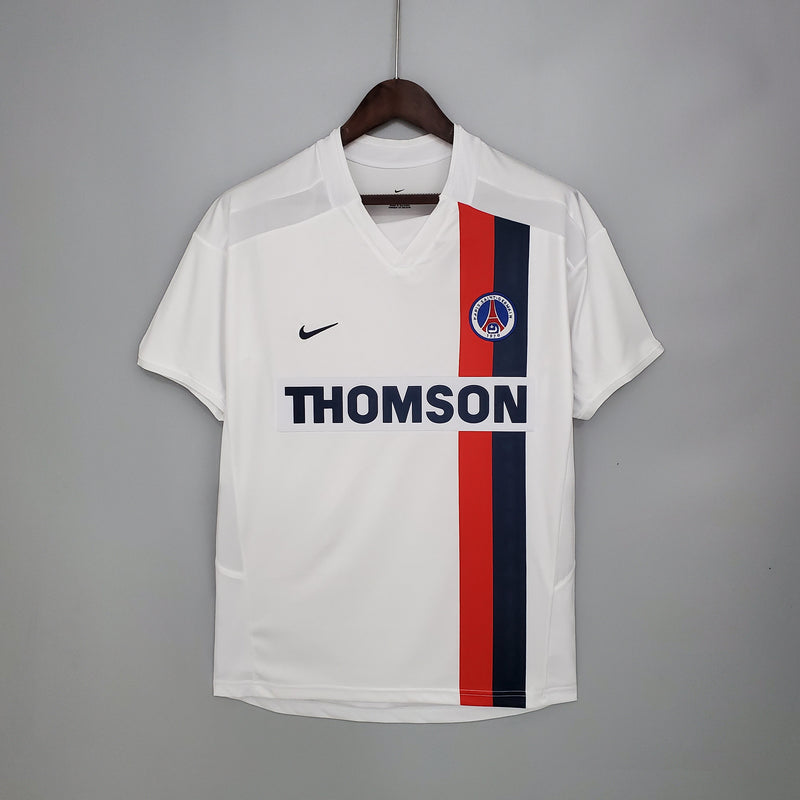 PSG II 02/03 HOMME (RÉTRO)