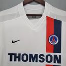 PSG II 02/03 HOMME (RÉTRO)
