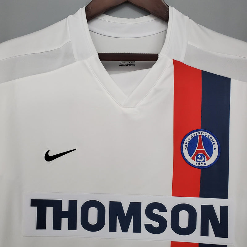 PSG II 02/03 HOMME (RÉTRO)