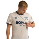 WEST HAM II 25/26 HOMME