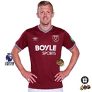 WEST HAM I 25/26 HOMME