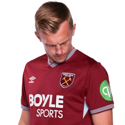 WEST HAM I 25/26 HOMME