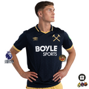 WEST HAM III 25/26 HOMME