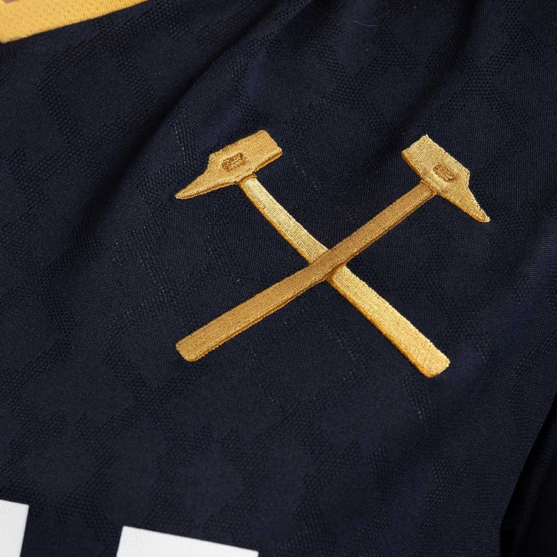 WEST HAM III 25/26 HOMME