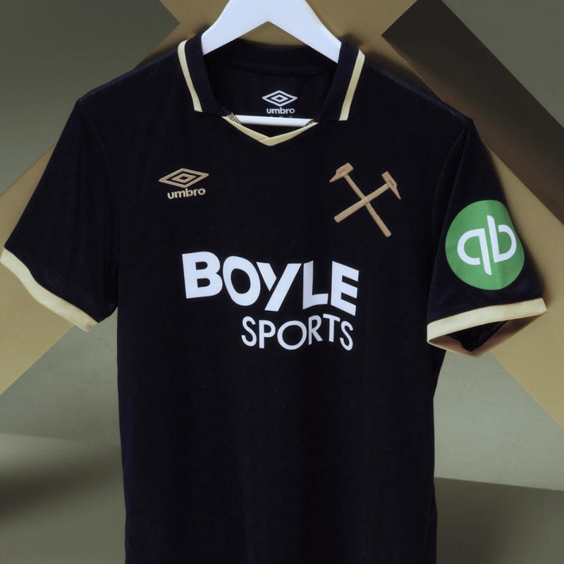 WEST HAM III 25/26 HOMME