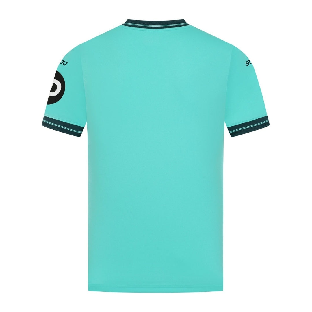 WOLVES II 25/26 HOMME