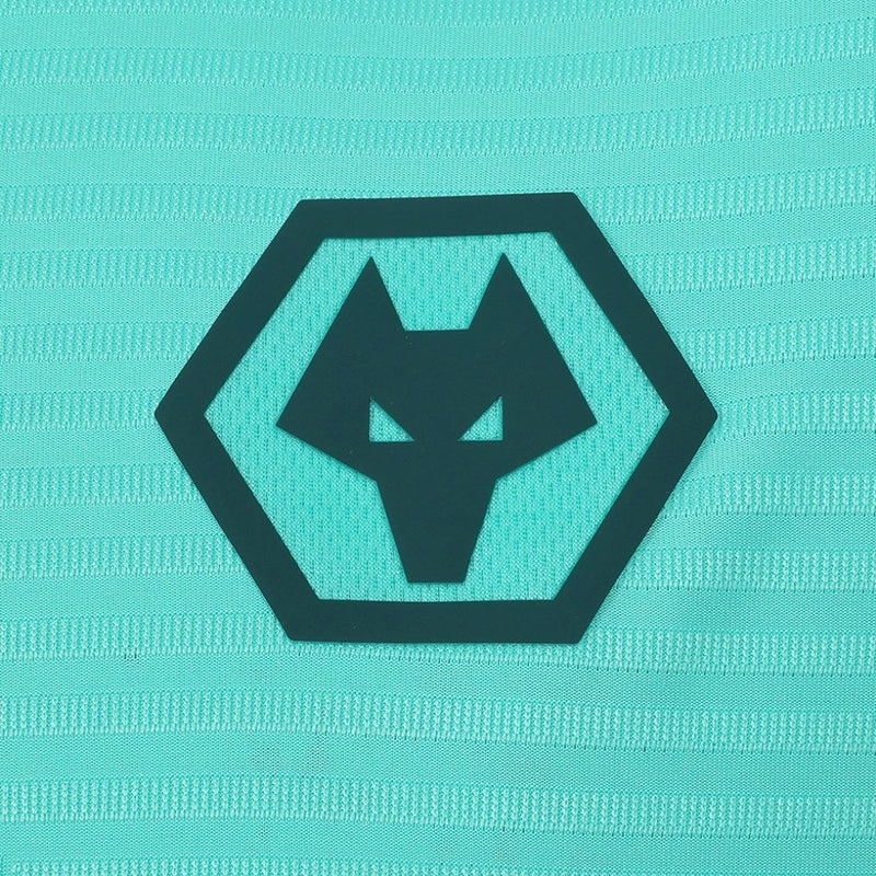 WOLVES II 25/26 HOMME