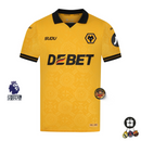 WOLVES I 25/26 HOMME