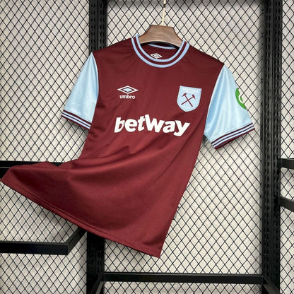 WEST HAM I 24/25 HOMME