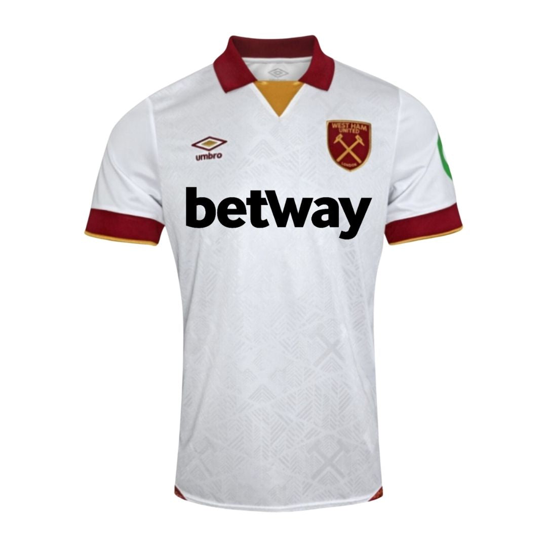 WEST HAM III 24/25 HOMME