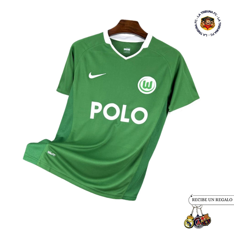 WOLFSBURG I 08/09 HOMME (RÉTRO)