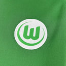 WOLFSBURG I 08/09 HOMME (RÉTRO)