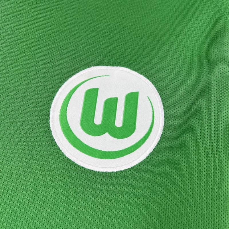 WOLFSBURG I 08/09 HOMME (RÉTRO)