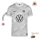 WOLFSBURG II 25/26 HOMME