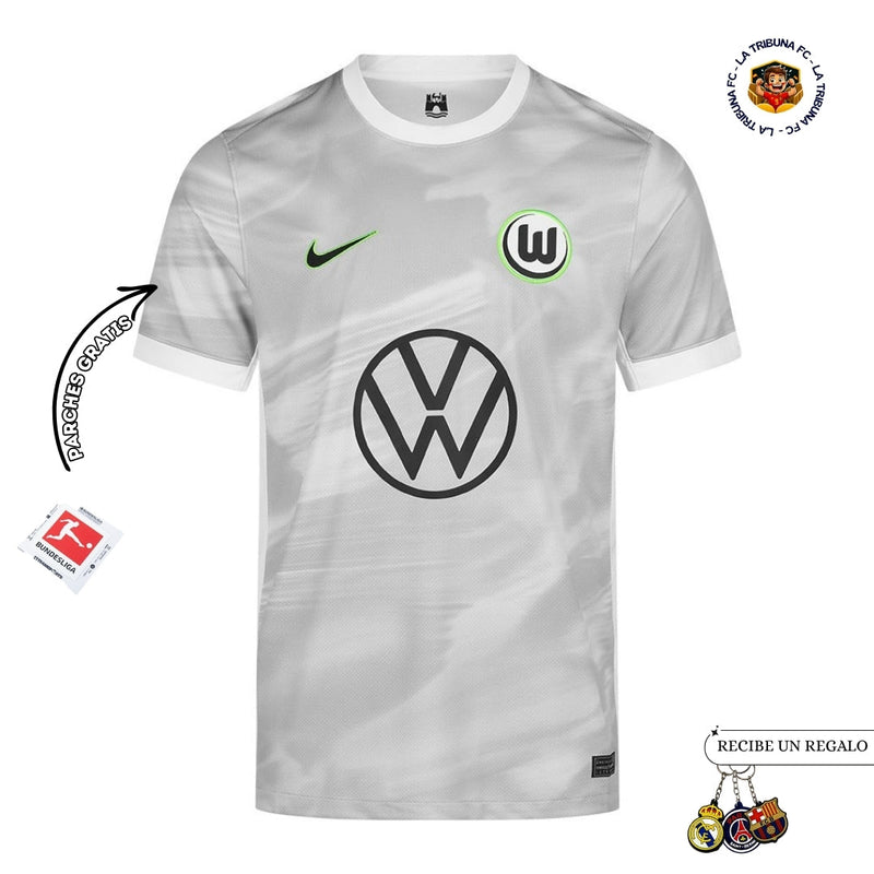 WOLFSBURG II 25/26 HOMME