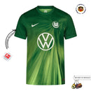 WOLFSBURG II 25/26 HOMME