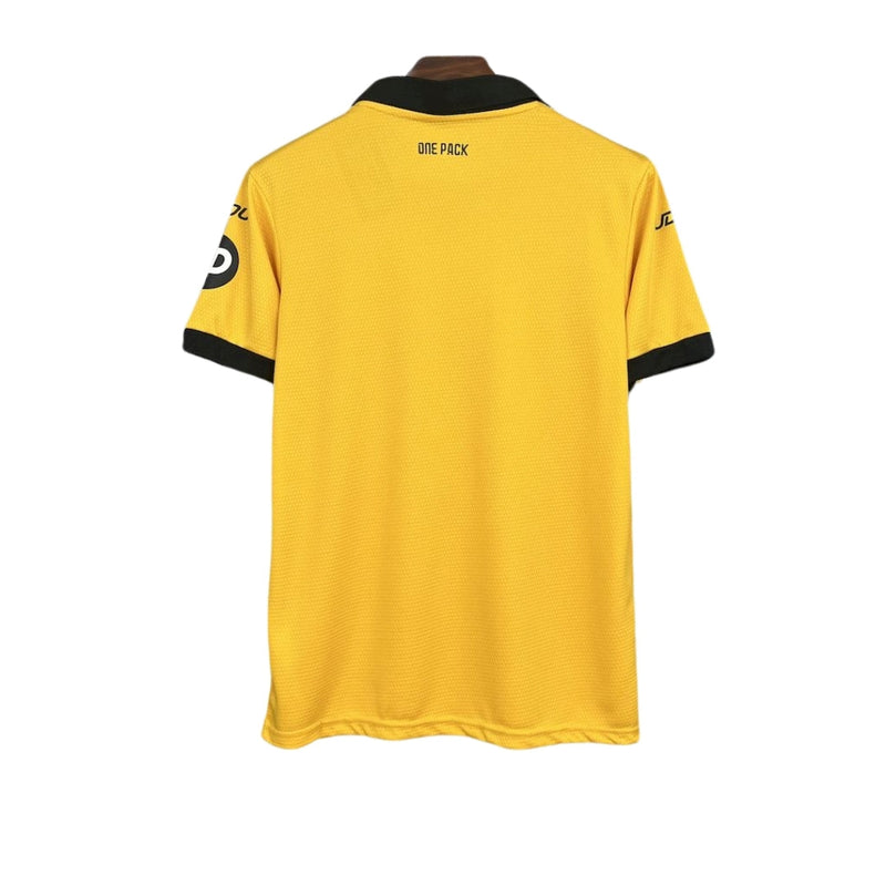 WOLVES I 25/26 HOMME