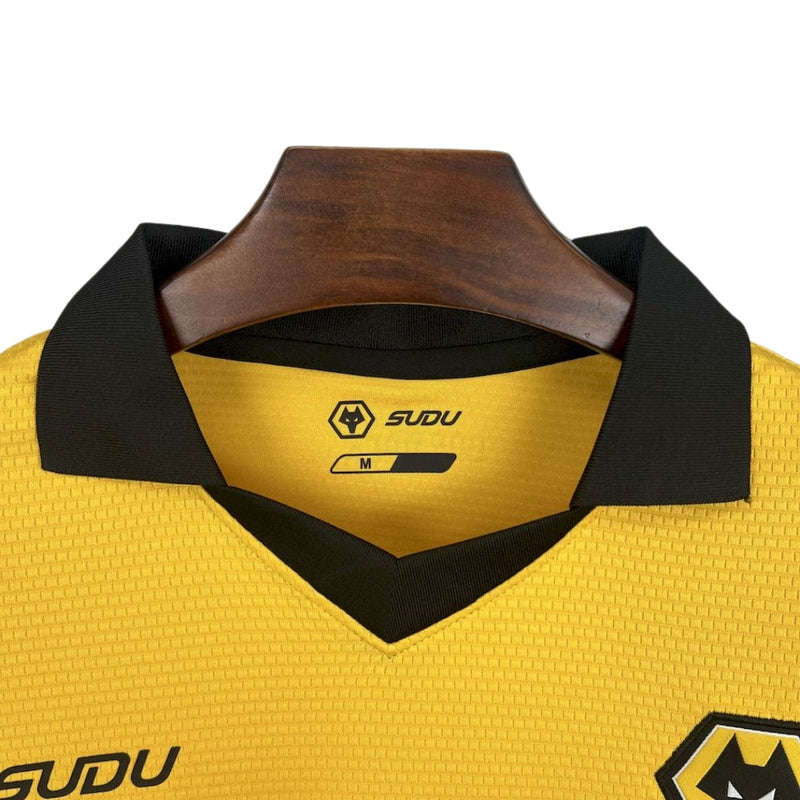 WOLVES I 25/26 HOMME