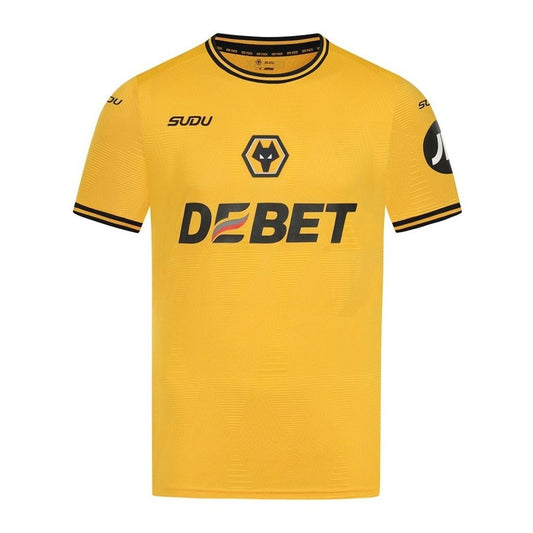 WOLVES I 24/25 HOMME