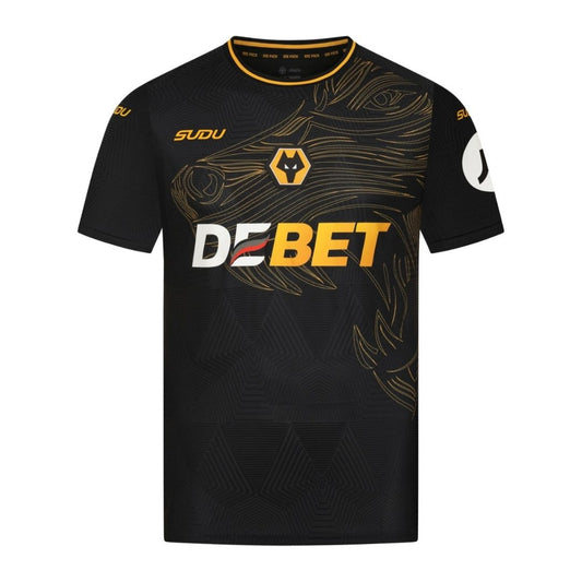 WOLVES II 24/25 HOMME