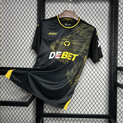 WOLVES II 24/25 HOMME