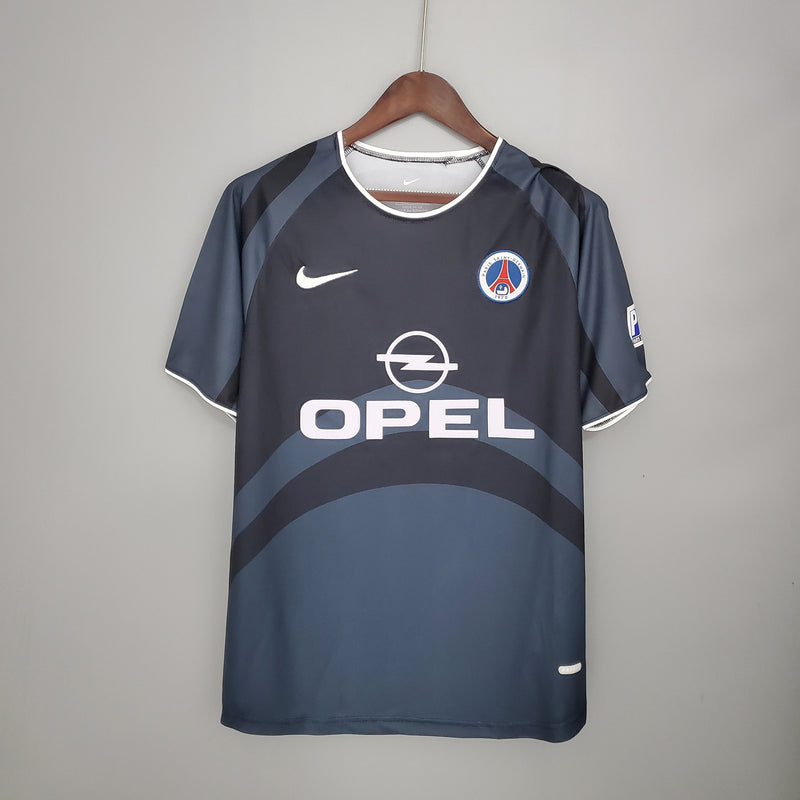 PSG III 01/02 HOMME (RÉTRO)