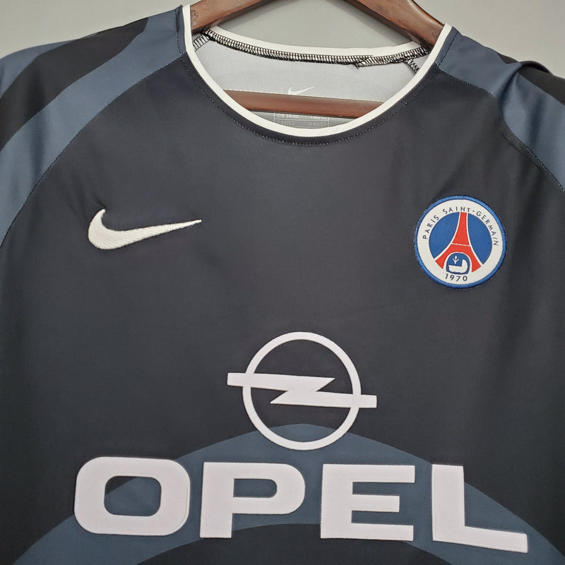PSG III 01/02 HOMME (RÉTRO)