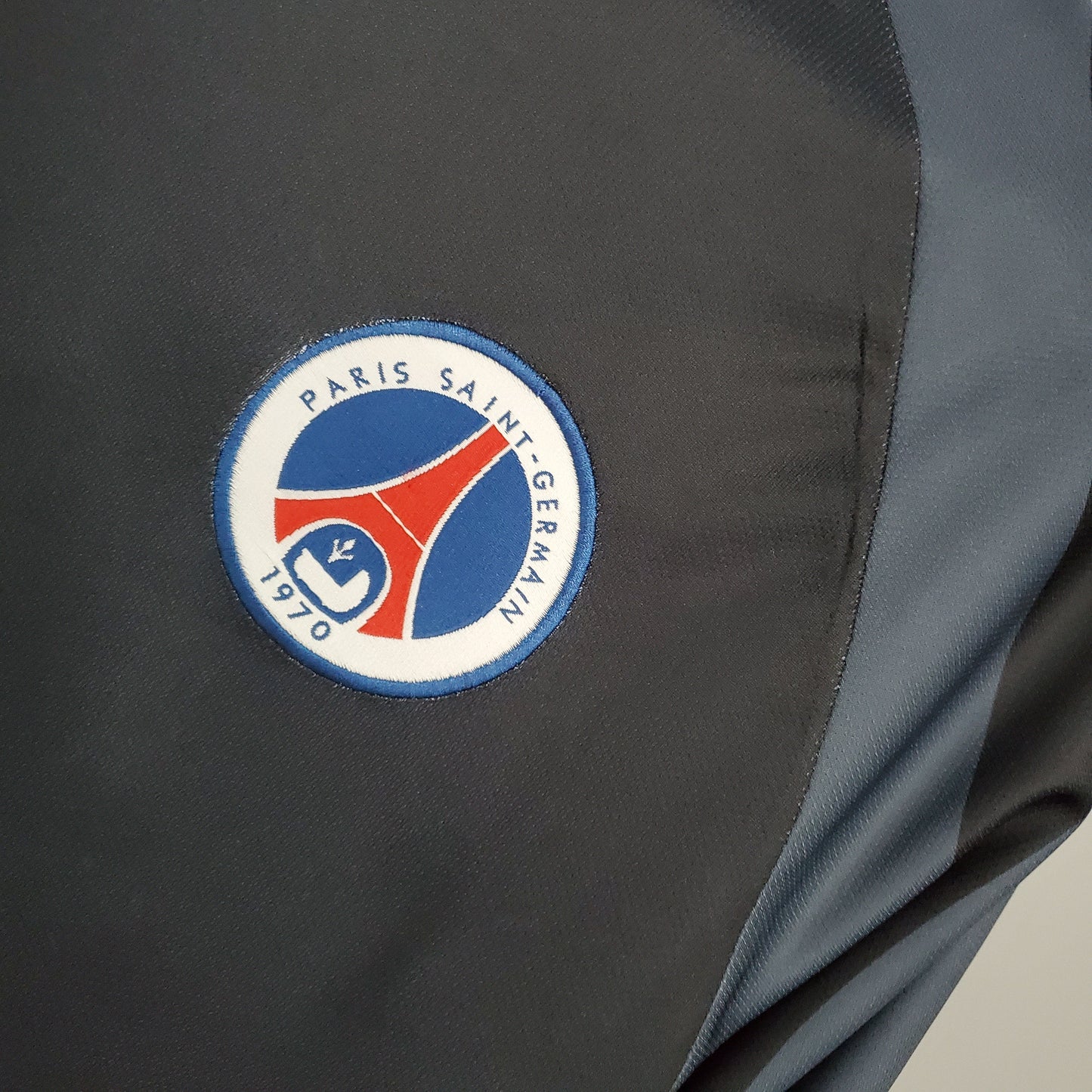 PSG III 01/02 HOMME (RÉTRO)
