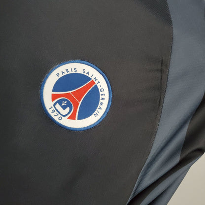 PSG III 01/02 HOMME (RÉTRO)