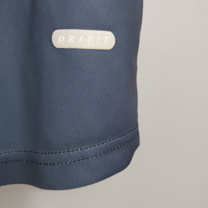 PSG III 01/02 HOMME (RÉTRO)