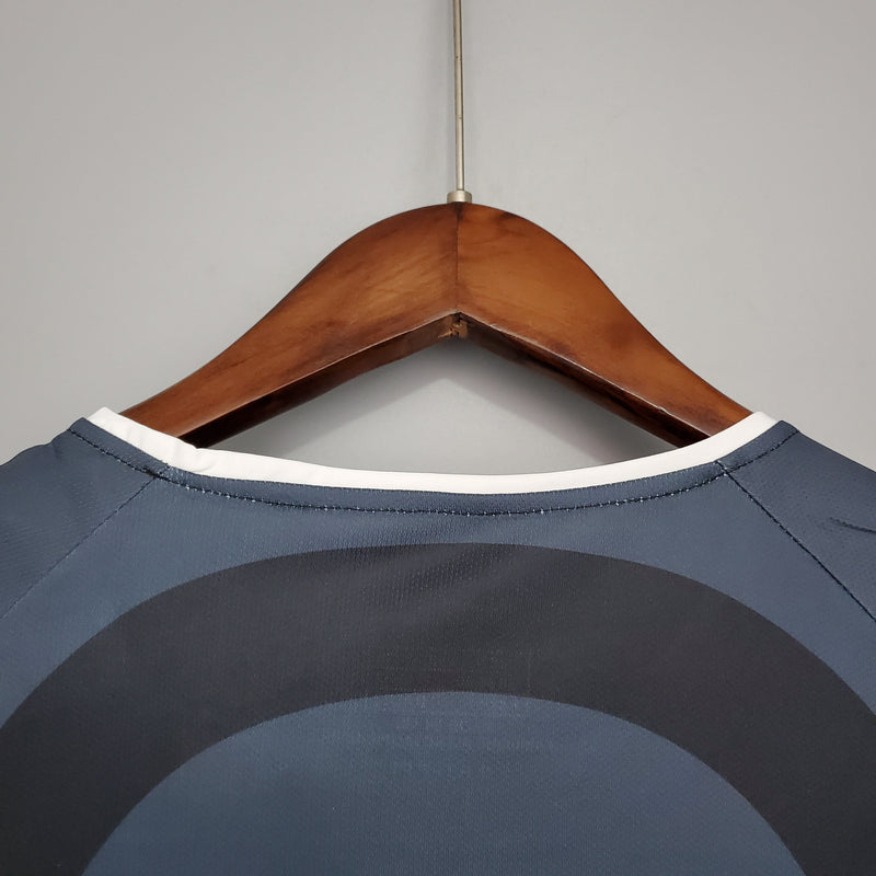 PSG III 01/02 HOMME (RÉTRO)