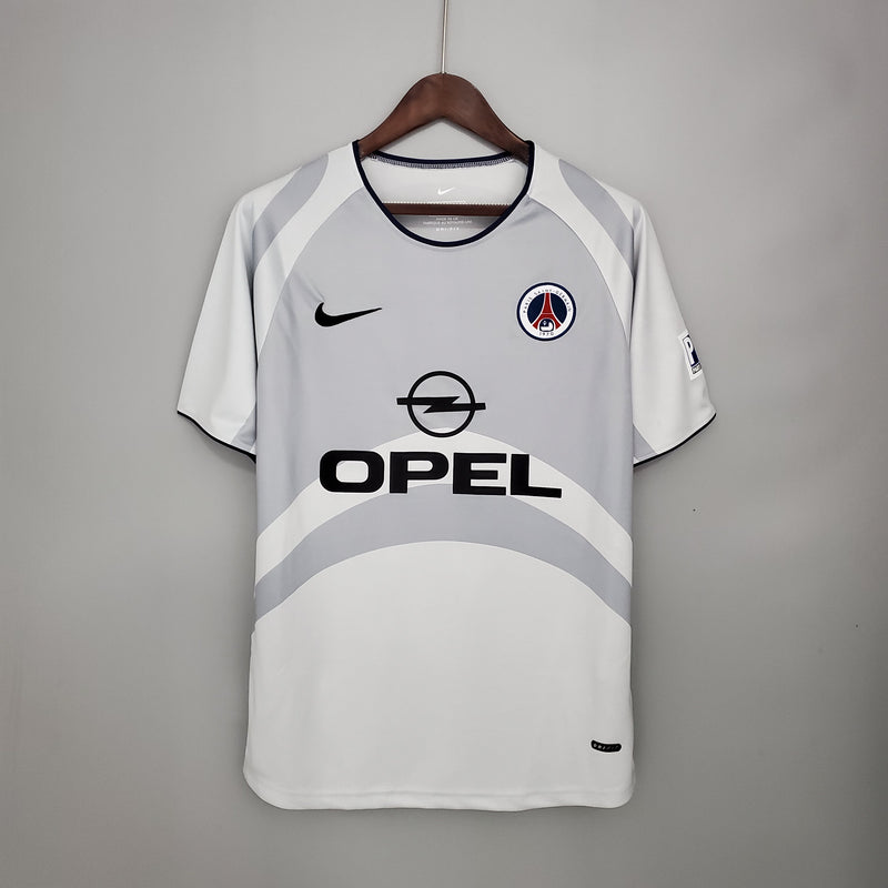 PSG II 01/02 HOMME (RÉTRO)