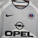 PSG II 01/02 HOMME (RÉTRO)