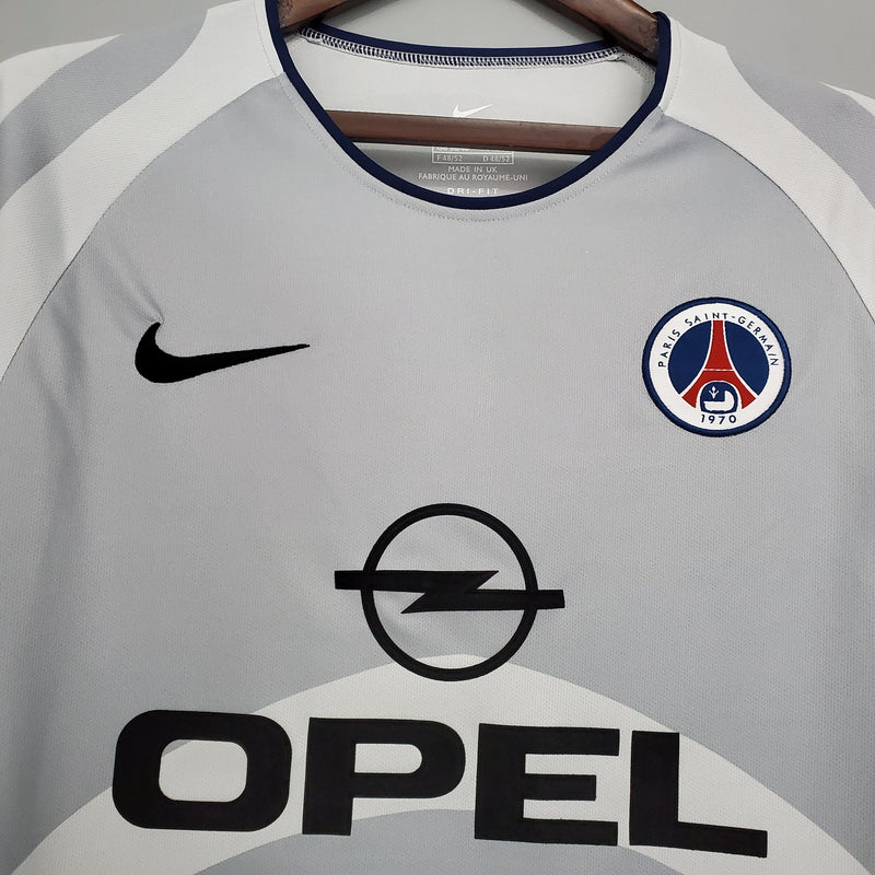 PSG II 01/02 HOMME (RÉTRO)