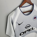 PSG II 01/02 HOMME (RÉTRO)