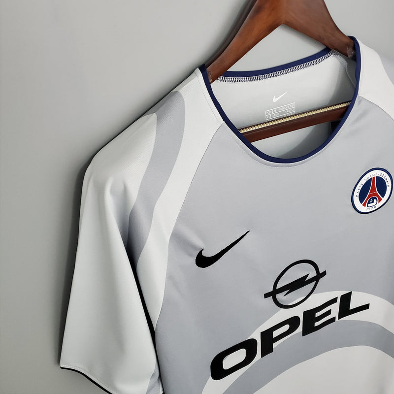 PSG II 01/02 HOMME (RÉTRO)