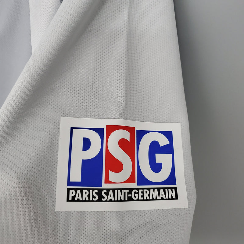 PSG II 01/02 HOMME (RÉTRO)