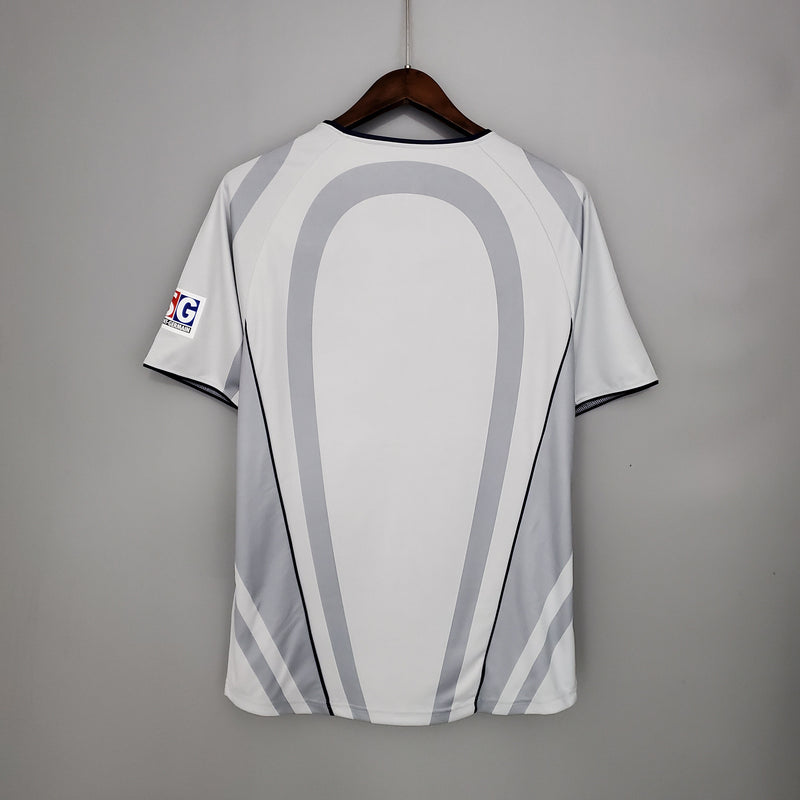 PSG II 01/02 HOMME (RÉTRO)
